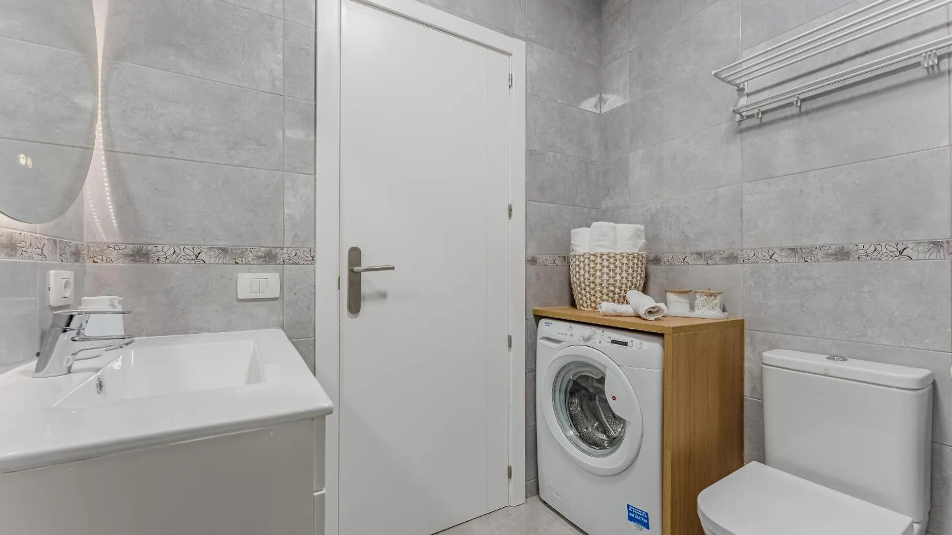 Yucca Park 1 Bed Apartment Costa Adeje