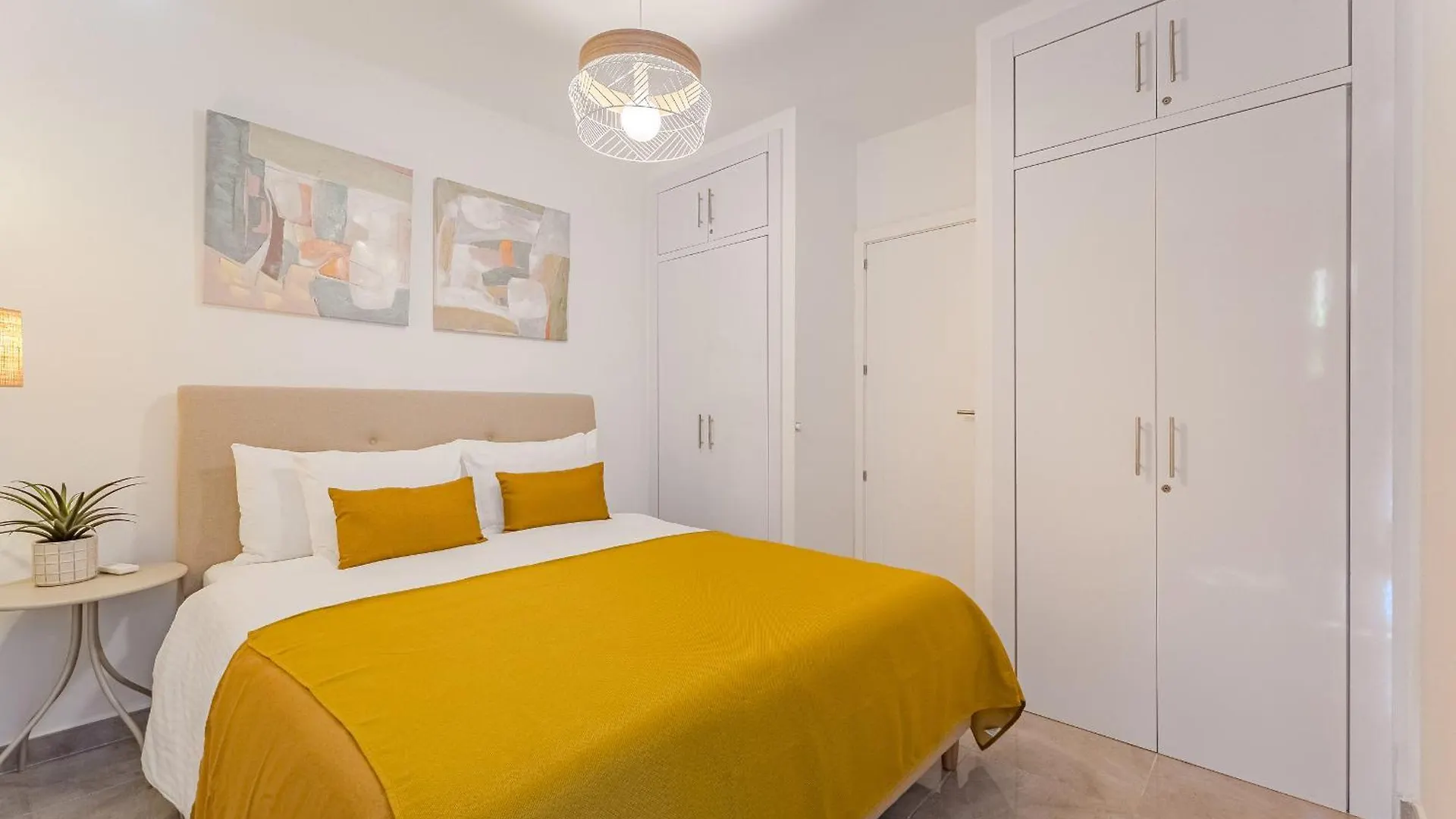 Yucca Park 1 Bed Apartment Costa Adeje  0*, Costa Adeje (Tenerife) Spain