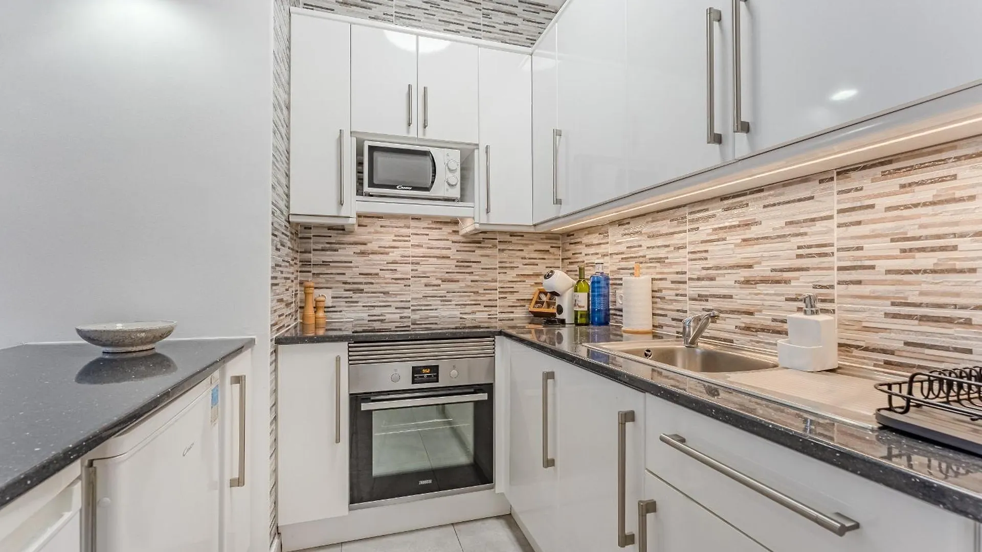 Yucca Park 1 Bed Apartment Costa Adeje  0*, Costa Adeje (Tenerife)